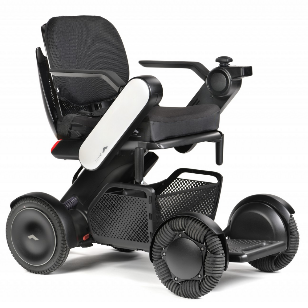 Whill Model C2 Powerchair | MobilityCo