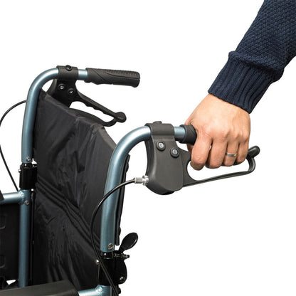 Escape Lite Transit Wheelchair