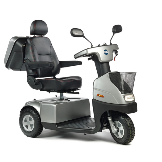 Breeze Midi 3 - 8 mph Mobility Scooter