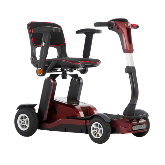 Connex Autofold Mobility Scooter