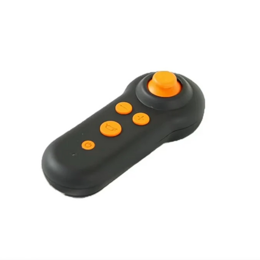 Robooter E60 Bluetooth Control