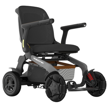 Robooter E60 Folding Powerchair