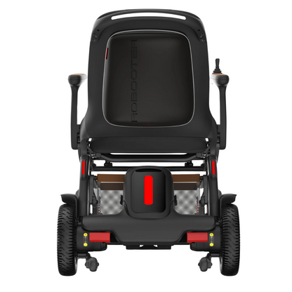 Robooter E60 Folding Powerchair