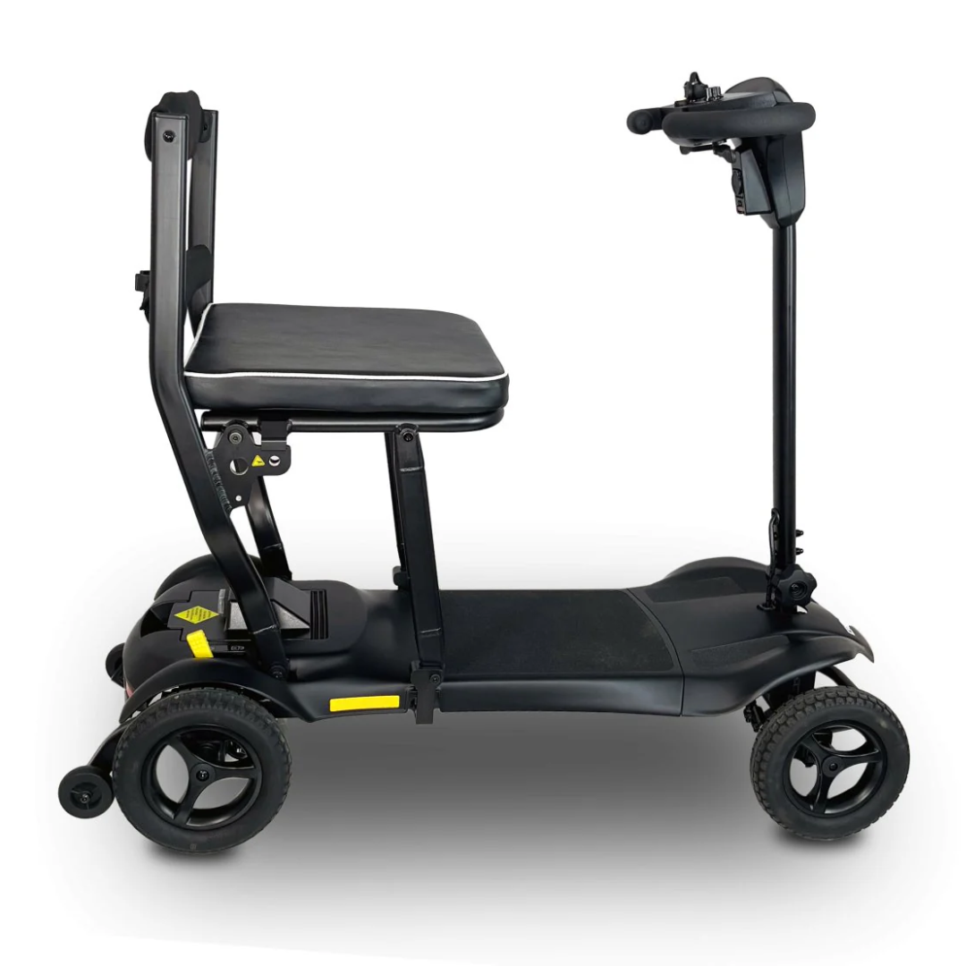 GoGo Mg2 Lightweight Travel Scooter - MobilityCo