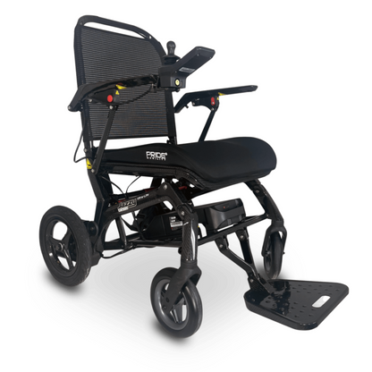 Jazzy Carbon Ultra Lite Powerchair - MobilityCo