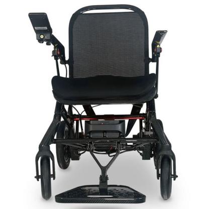 Jazzy Carbon Ultra Lite Powerchair - MobilityCo