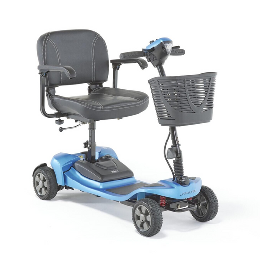 Lithlite 4mph Mobility Scooter