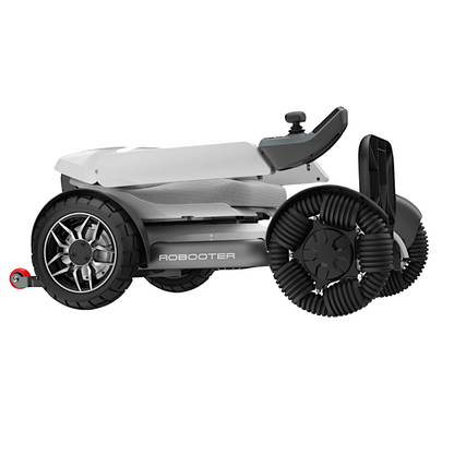 Robooter X40 Folding Powerchair