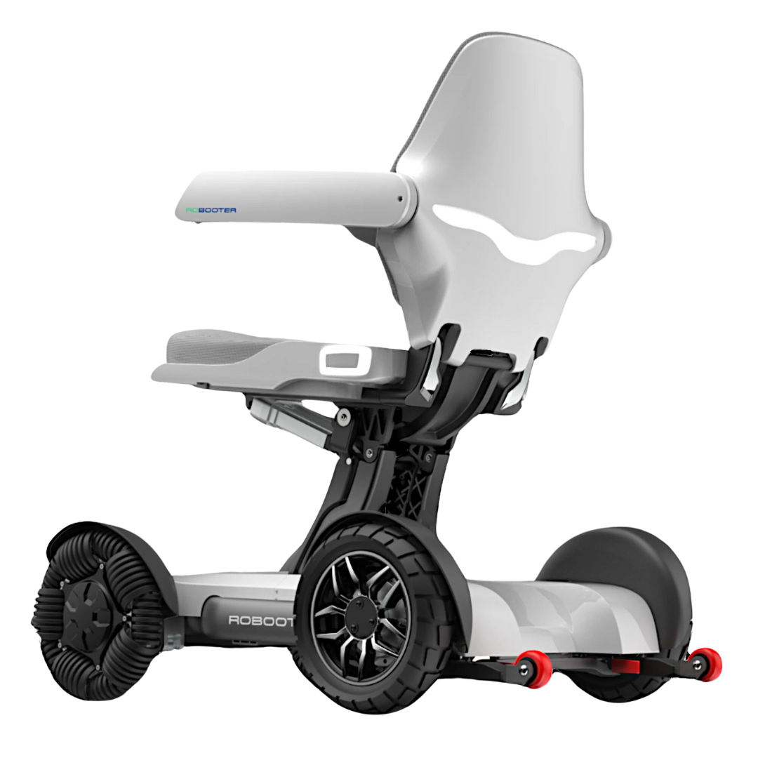 Robooter X40 Folding Powerchair