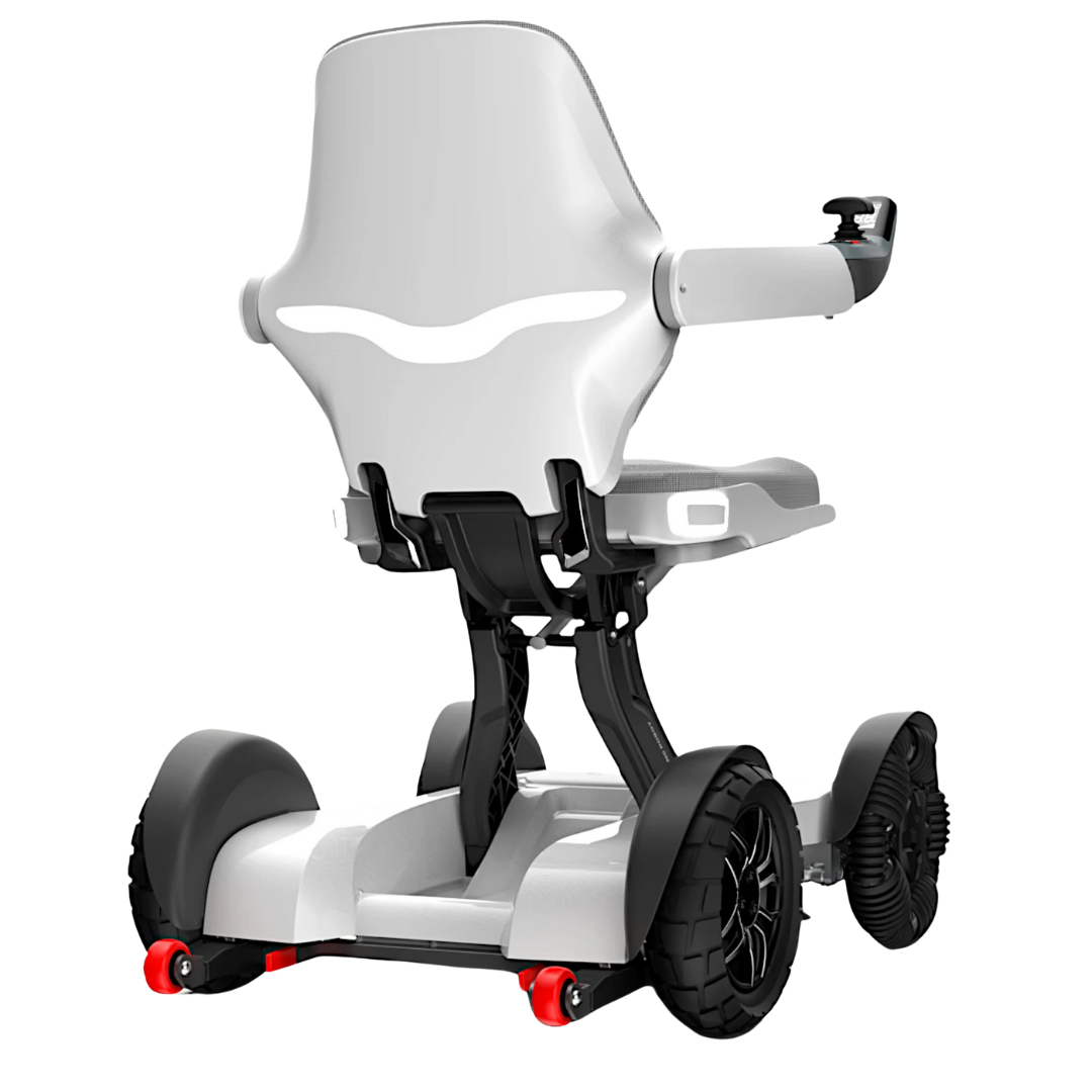 Robooter X40 Folding Powerchair