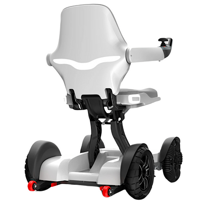 Robooter X40 Folding Powerchair