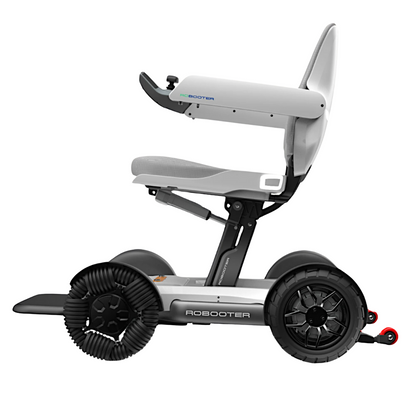 Robooter X40 Folding Powerchair