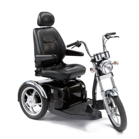 Sport Rider 8 mph Mobility Scooter