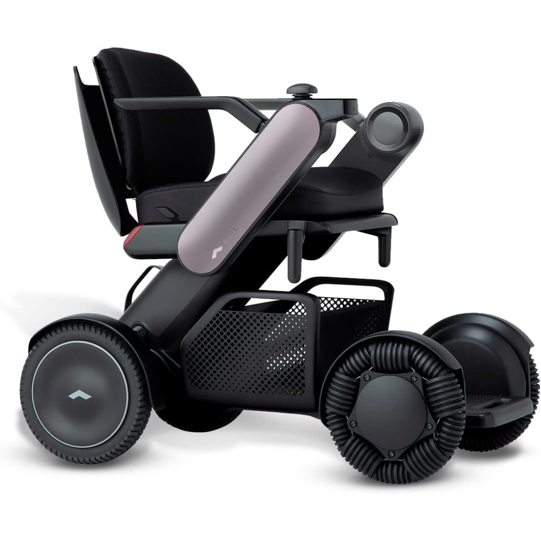 Whill Model C2 Powerchair
