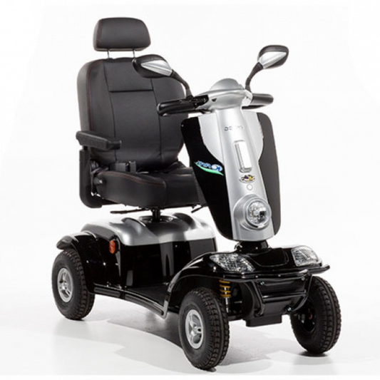 Maxi XLS 8 mph Mobility Scooter