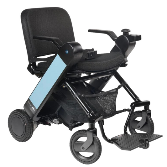 Whill F Powerchair