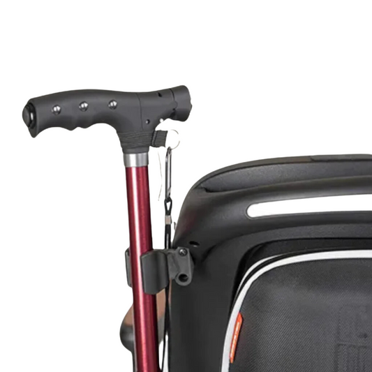 Robooter E60 Crutch Holder