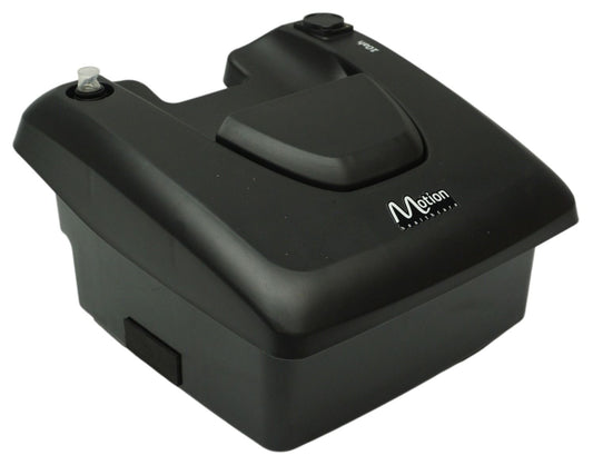 Lithlite Airsafe Battery Pack - MobilityCo