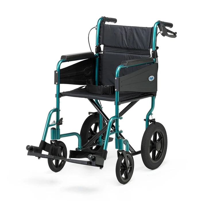 Escape Lite Transit Wheelchair