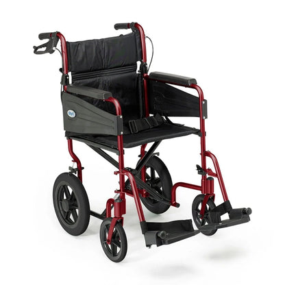 Escape Lite Transit Wheelchair