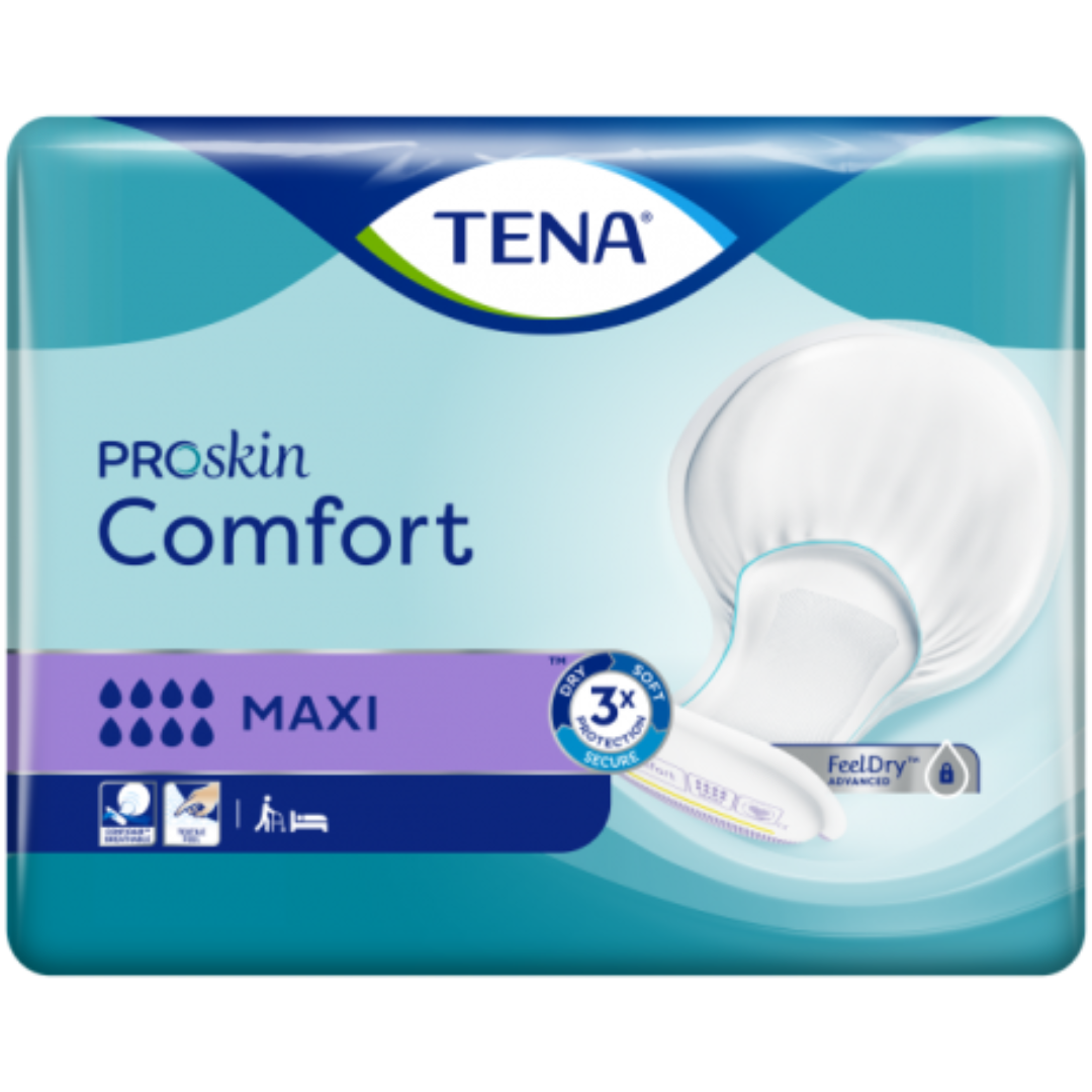 Tena Comfort Maxi