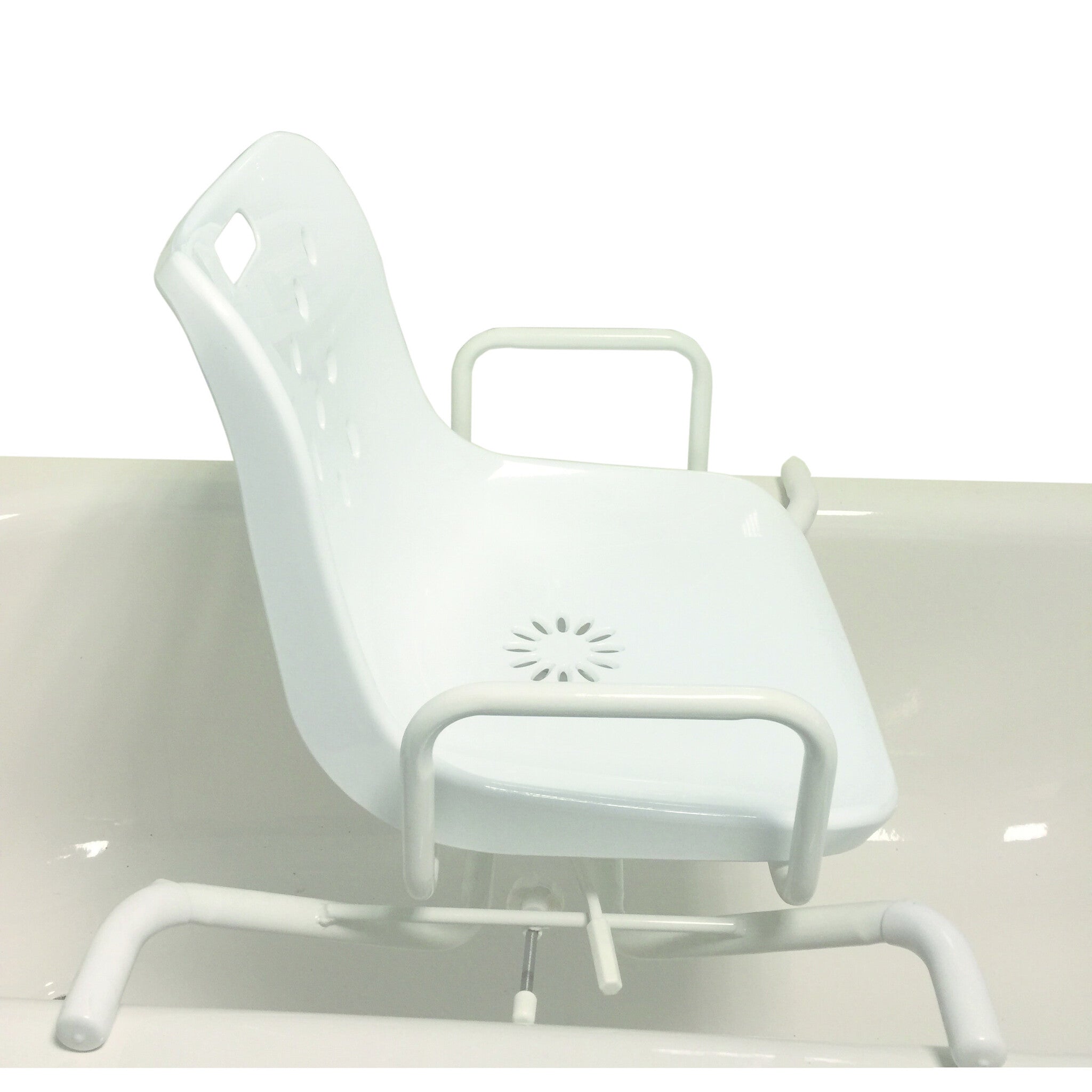 Swivel Bath Seat MobilityCo