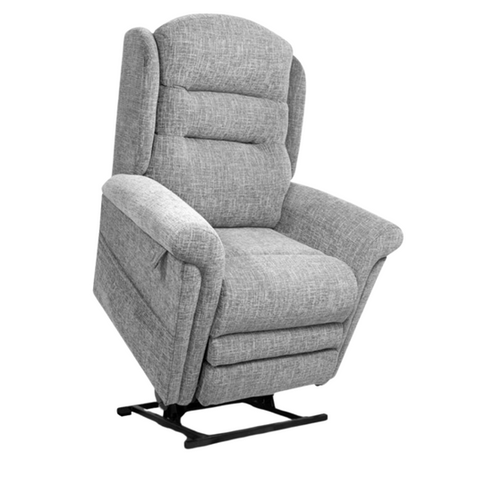 Buxton Premier Riser Recliner