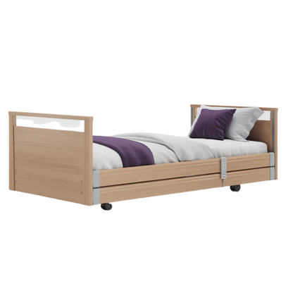 Signature Profiling Bed