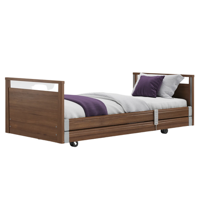 Signature Profiling Bed