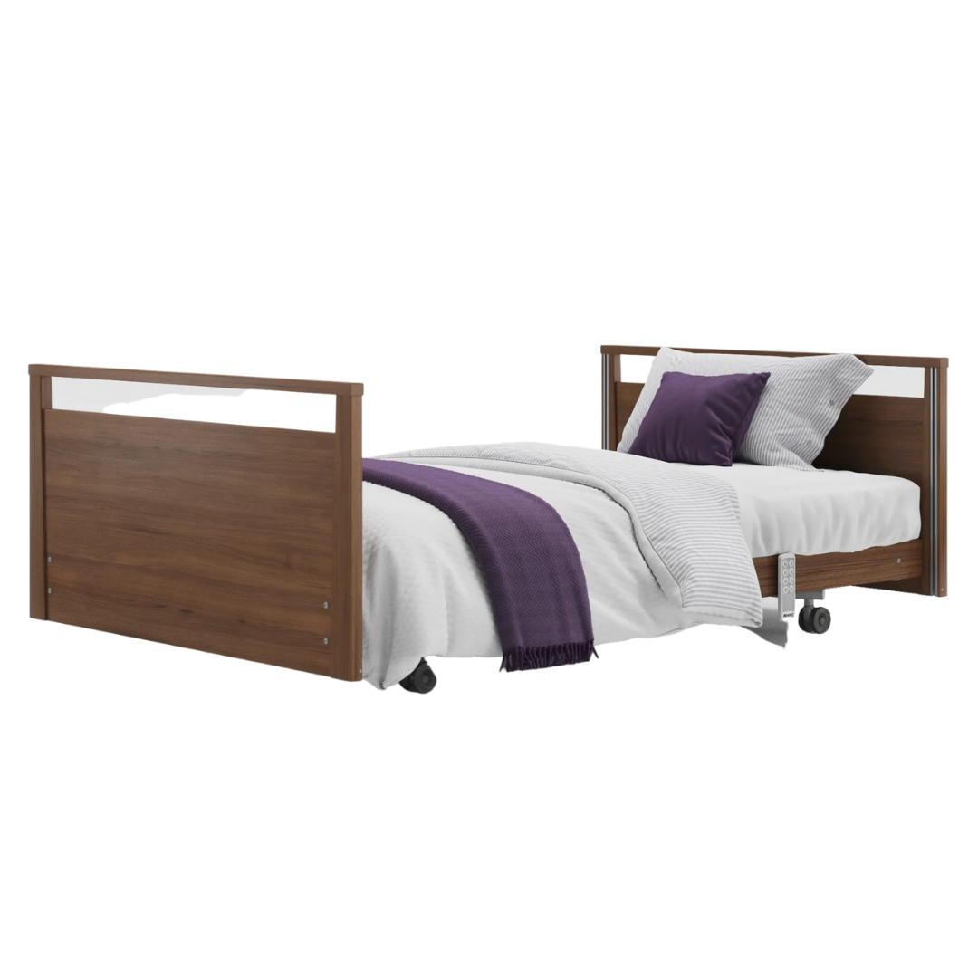 Signature Profiling Bed