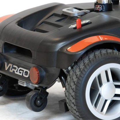 Virgo 4 mph Mobility Scooter