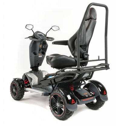 Vita X 8 mph Mobility Scooter