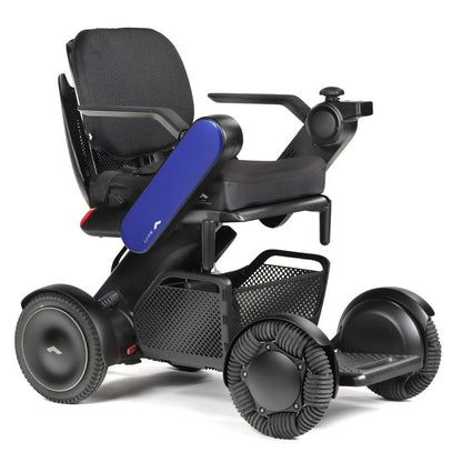 Whill Model C2 Powerchair